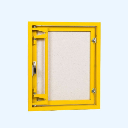 Формат-Н КН 50х60 Нажимной люк невидимка под плитку